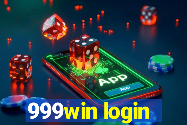 999win login